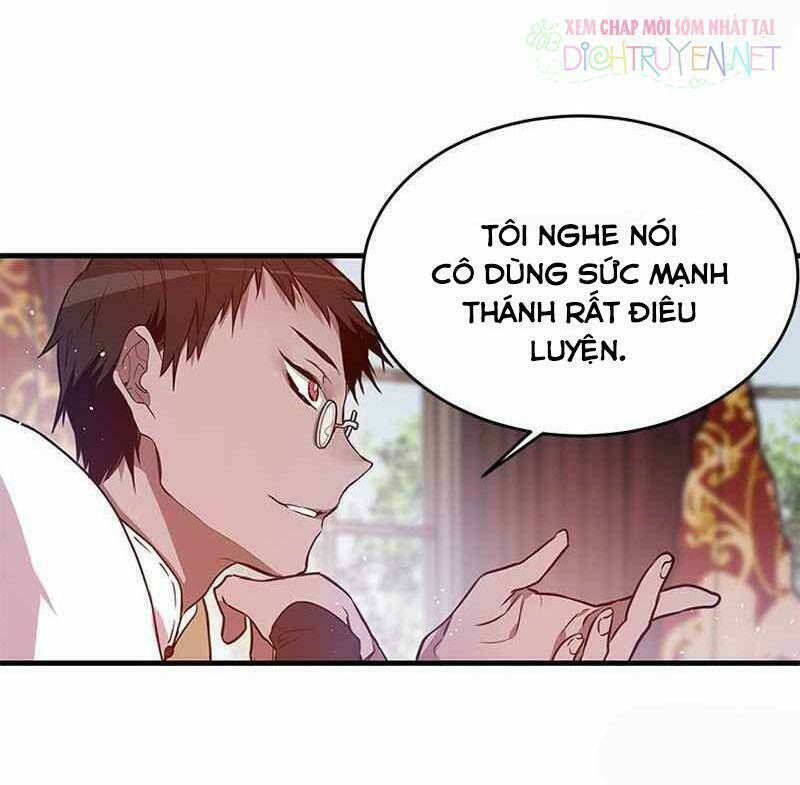 hung mãnh tiểu thư chapter 11 53