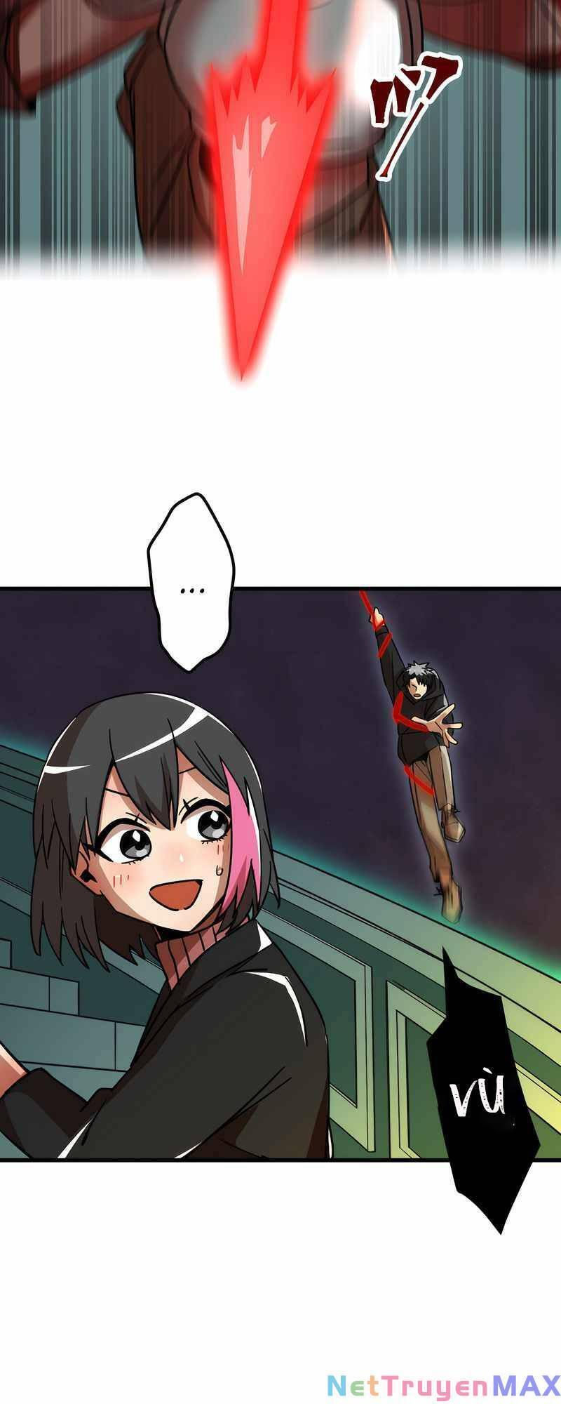 Huyết Thánh Cứu Thế Chủ~ Ta Chỉ Cần 0.0000001% Đã Trở Thành Vô Địch chapter 9 89