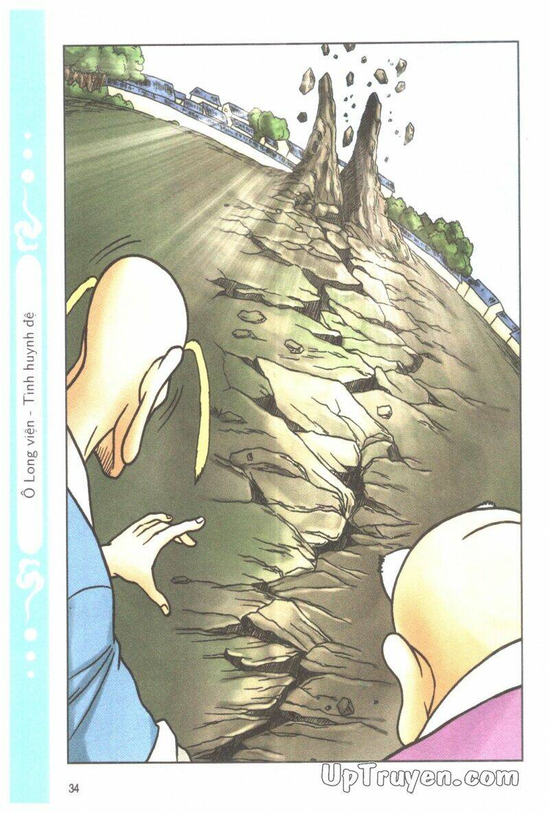 ô long viện tình huynh đệ chapter 5.2 7