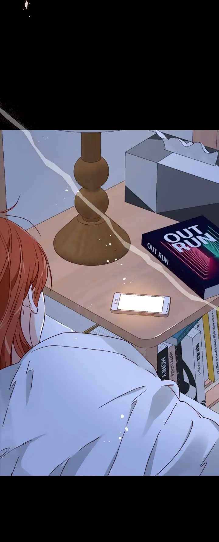 24 phút cho một câu chuyện chapter 160 39