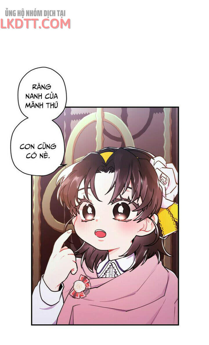 tôi đã trở thành con gái nuôi của nam chính chapter 13 39