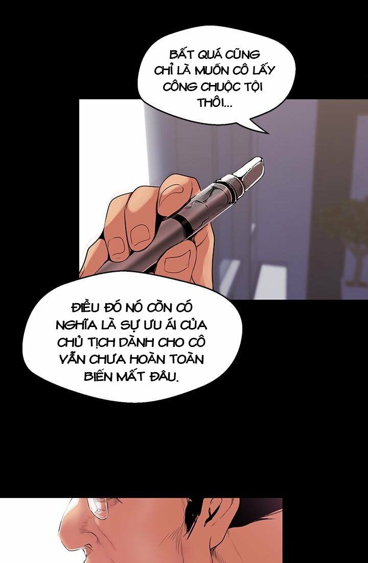 tân thế giới tuyệt vời chapter 52 53