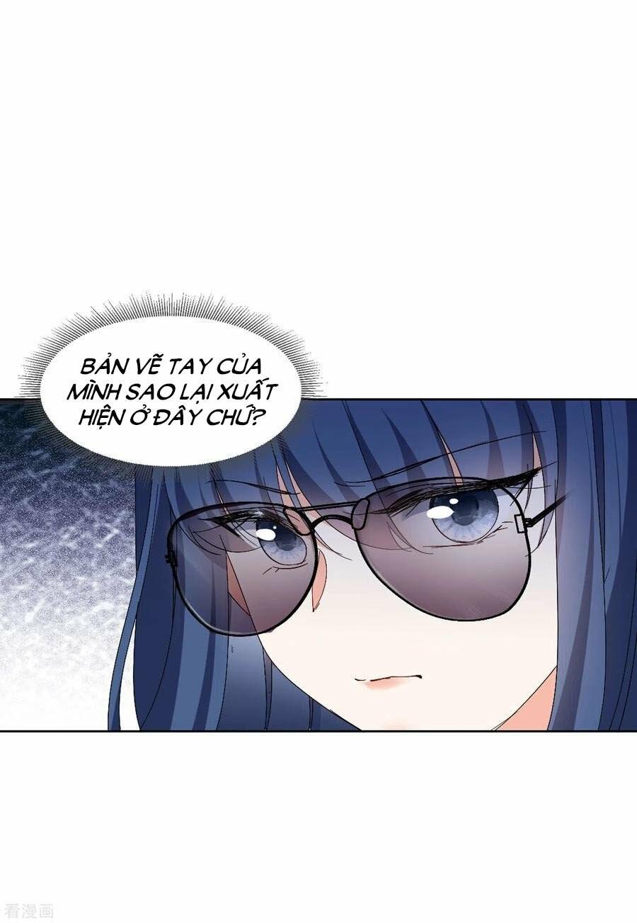 cô ấy đến rồi, xin nằm xuống! chapter 76 24