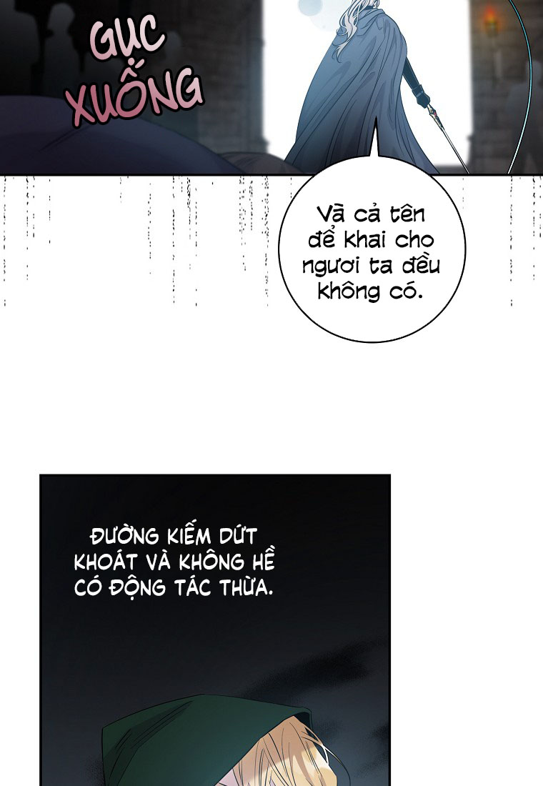 thuần hóa bạo chúa rồi bỏ trốn chapter 46.2 26