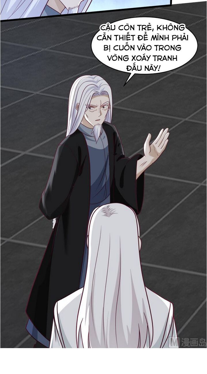 trên người ta có một rồng chapter 279 13