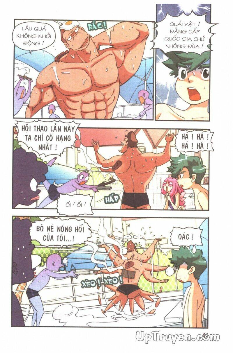 học sinh chân kinh chapter 6 44