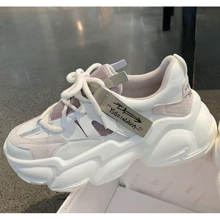 Giày sneaker nữ YZG MS023