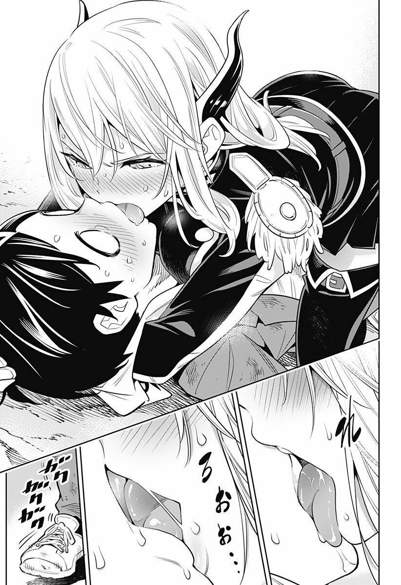 Demon Slave chapter 1.2 12