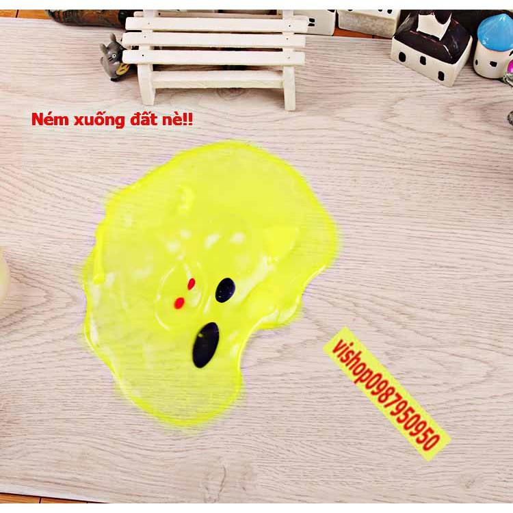 Gudetama heo mềm slime đồ chơi mềm sale giá rẻ