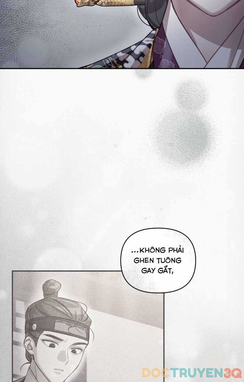 [18+] hậu cung kế chapter 29 12