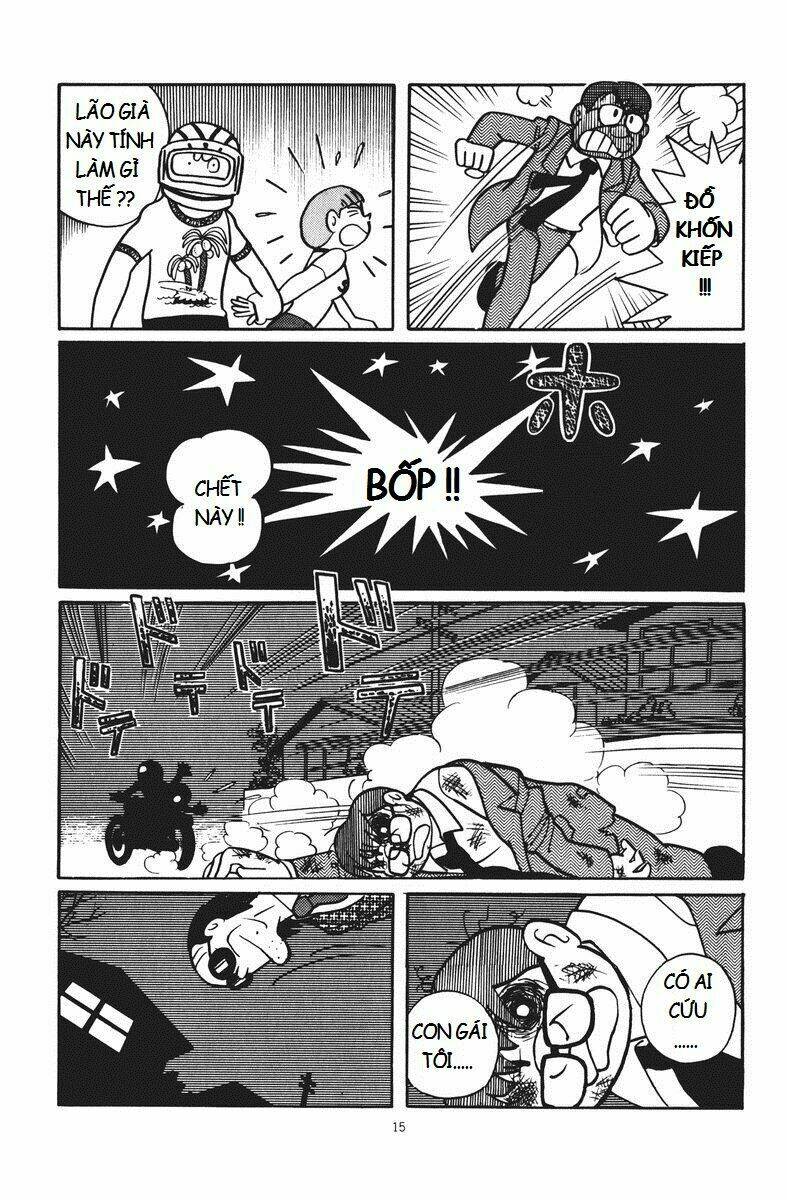 chuunen superman saenai-shi chapter 1 17