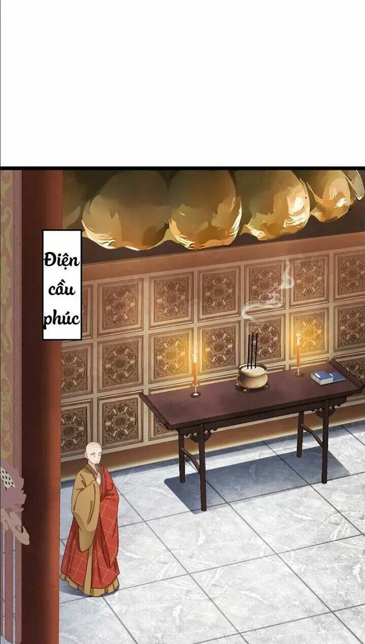 kiều nữ độc phi chapter 215 12