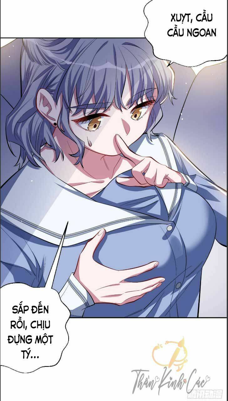 nhạc phụ đại nhân là lão bà chapter 23 24