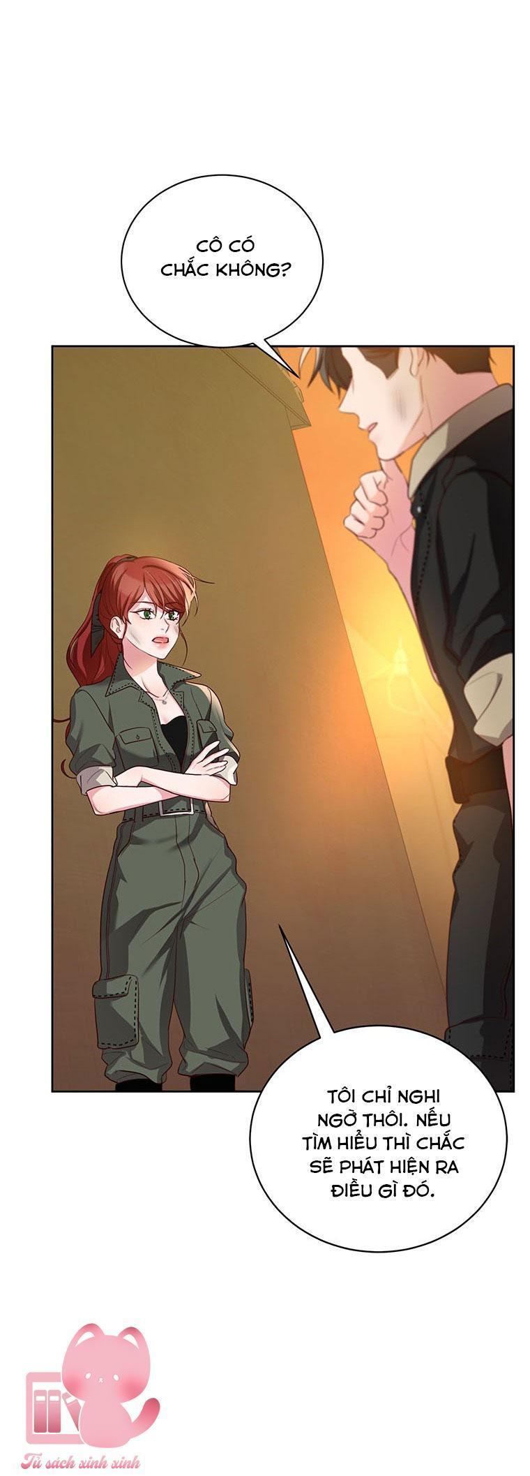 thế thì ta cứ trở thành kẻ ác thôi chapter 47 41