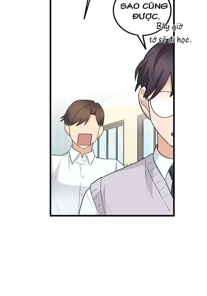 anh bạn của tôi đang phát sáng kìa ! chapter 48 39