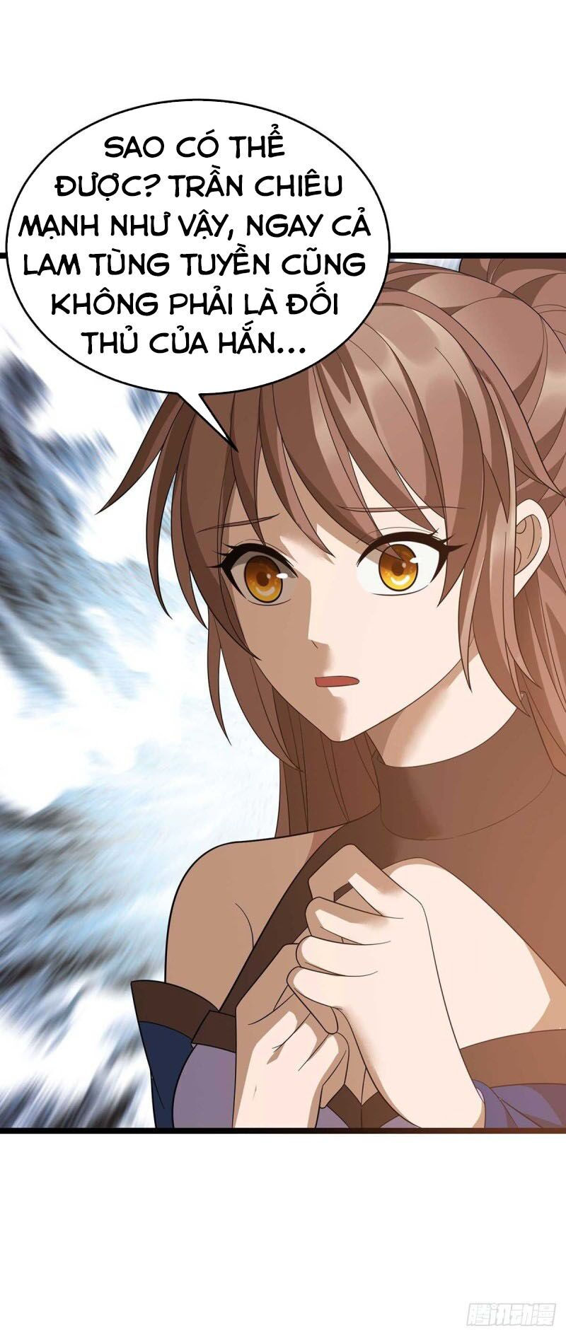chúa tể tam giới chapter 197 14