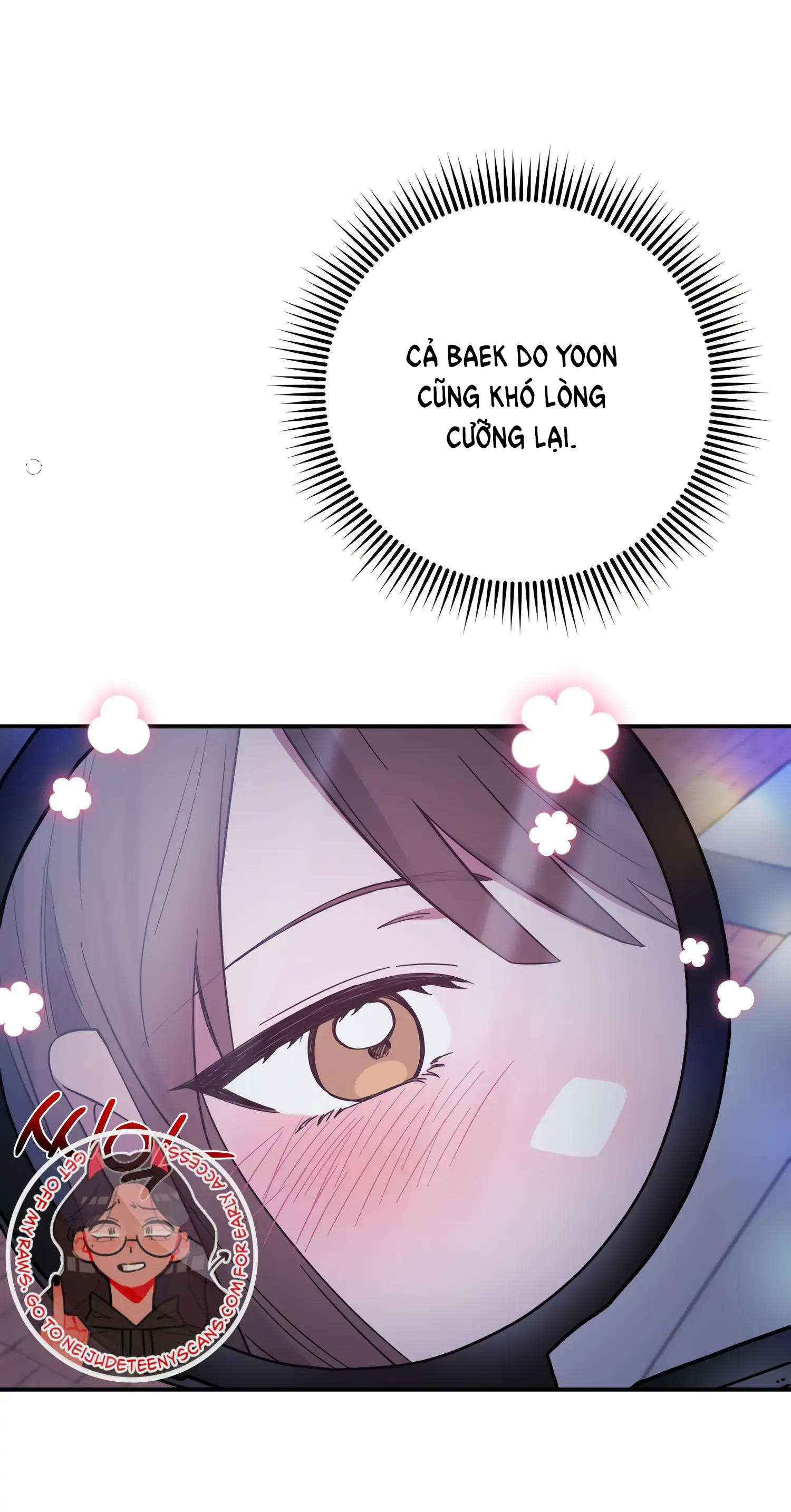 Quan Hệ Không Xác Định chapter 37.1 - Trang 5