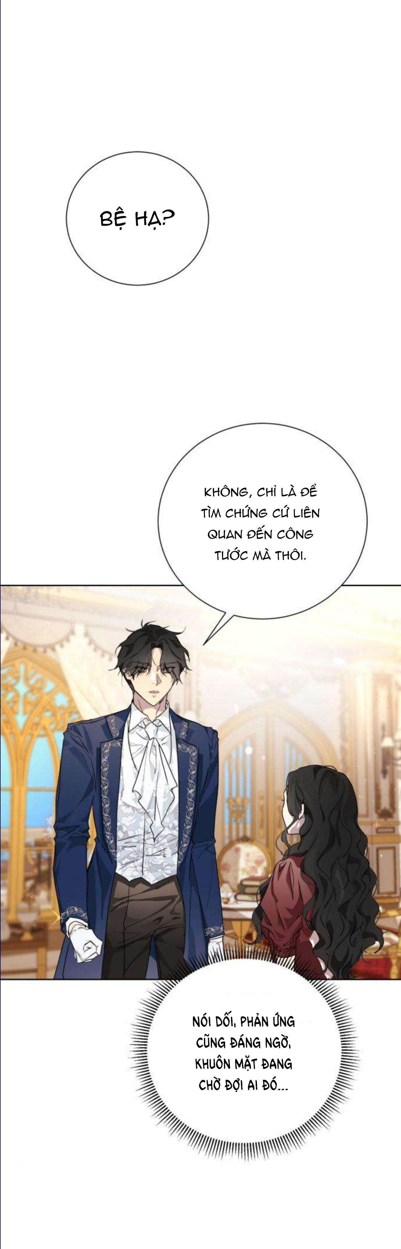 đã có lúc ta muốn nàng chết đi chapter 4.3 4