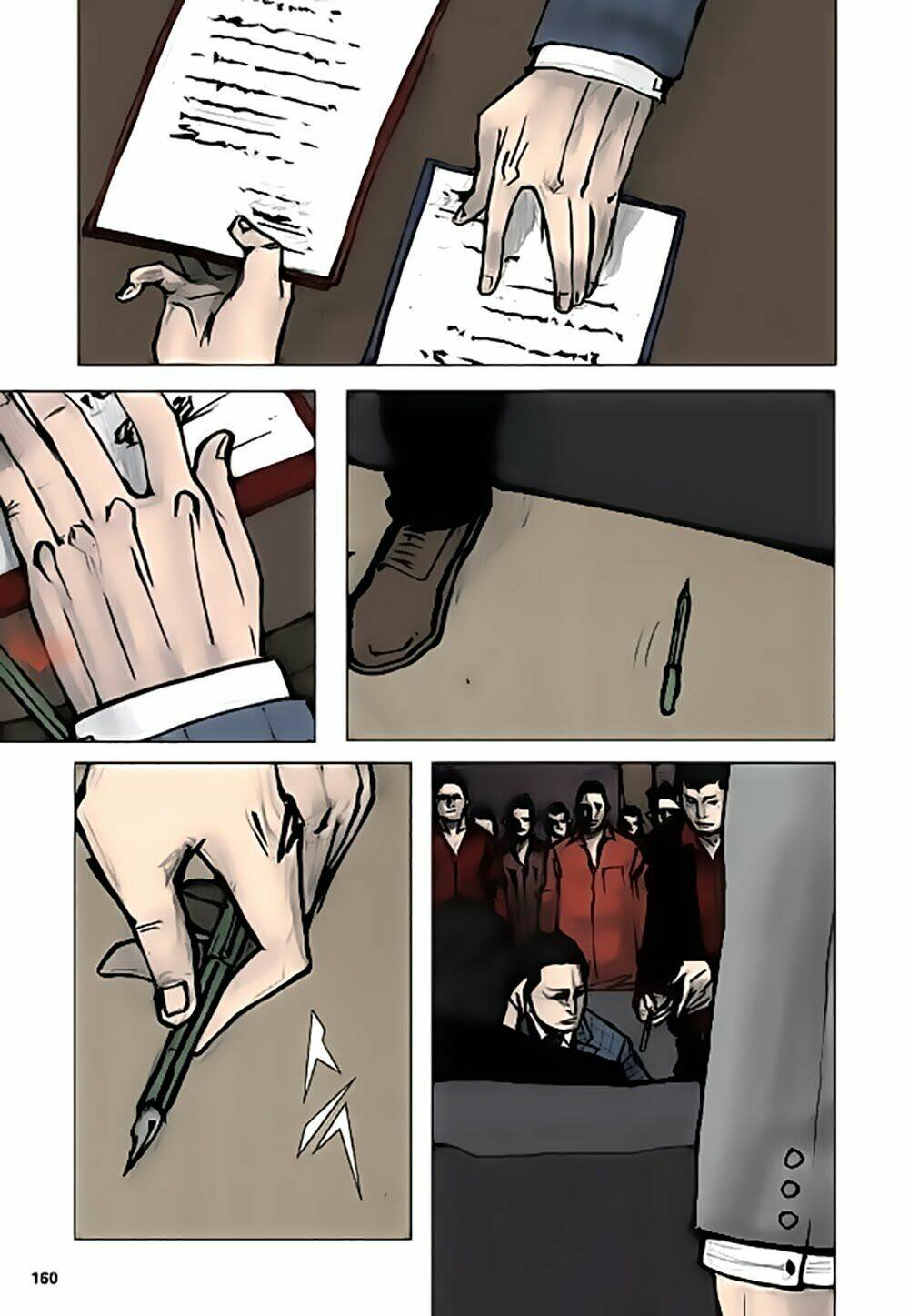 tong | tổng chapter 29 18