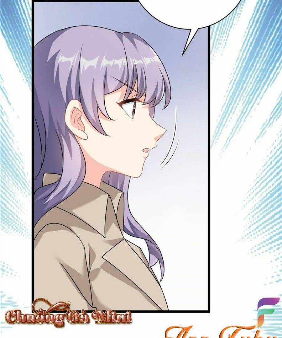 kim chủ của tôi chỉ mới 5 tuổi! chapter 4 24