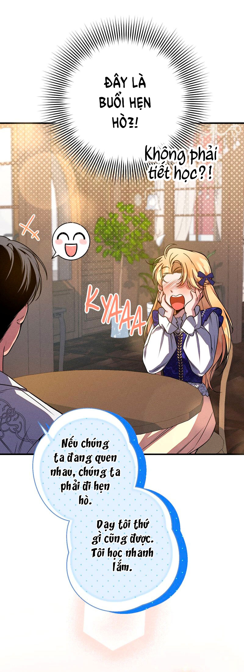 thỏa thuận với người chồng giả của tôi chapter 6.2 14