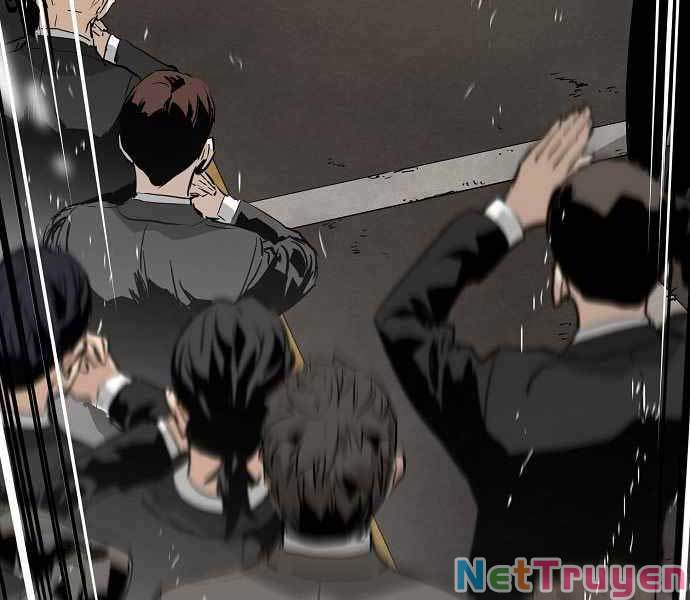 The Breaker 3: Quyền Năng Vô Hạn chapter 9 299