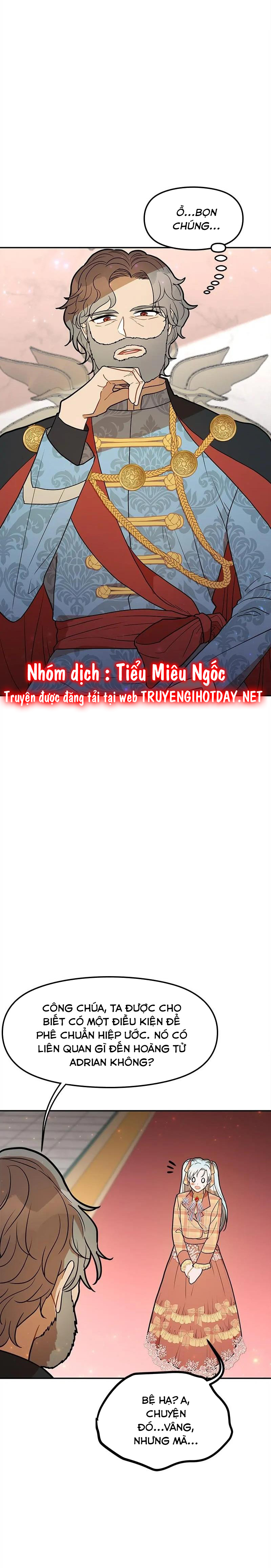 làm cách nào để sống sót trong cuốn tiểu thuyết ngôn tình lãng mạn chapter 45 25