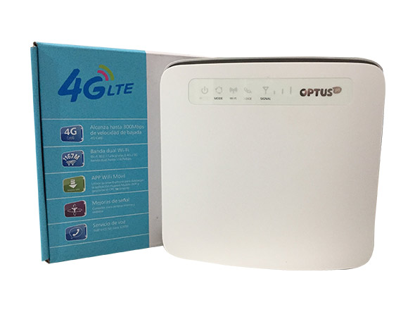 Bộ phát wifi 4G Huawei E5186 tốc độ 300Mbps + Sim 4G Mobifone Khuyến Mãi 60GB /Tháng - Hàng nhập khẩu