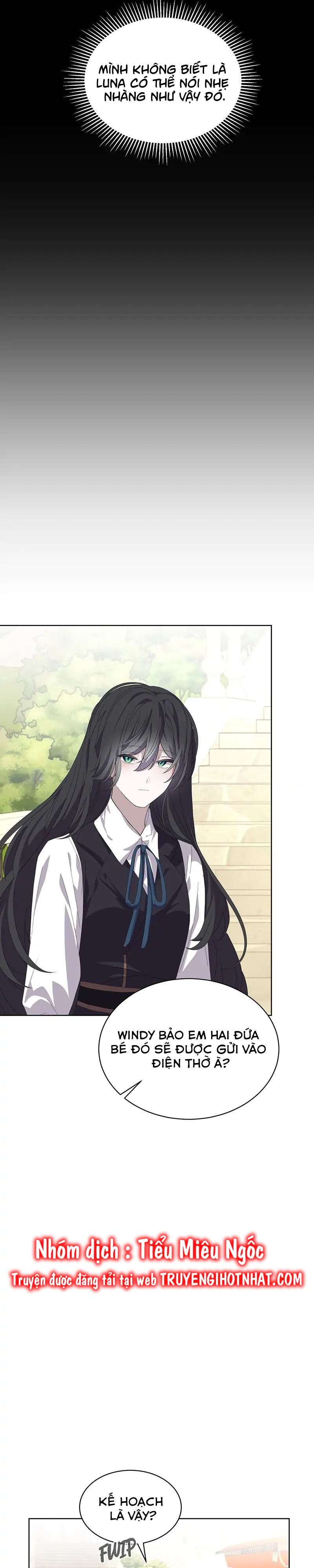 nữ phản diện muốn có kết thúc đẹp chapter 26 33