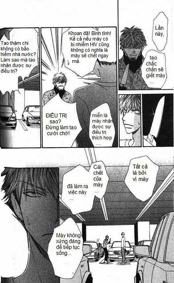 diamond life chapter 13 27