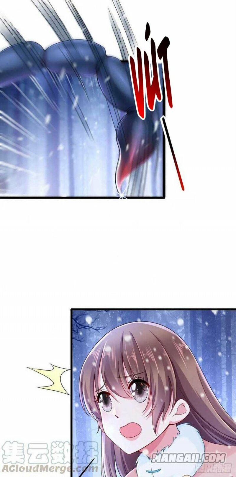 [16+] thảnh thơi thú thế chủng chủng điền, sinh sinh tể chapter 277 14