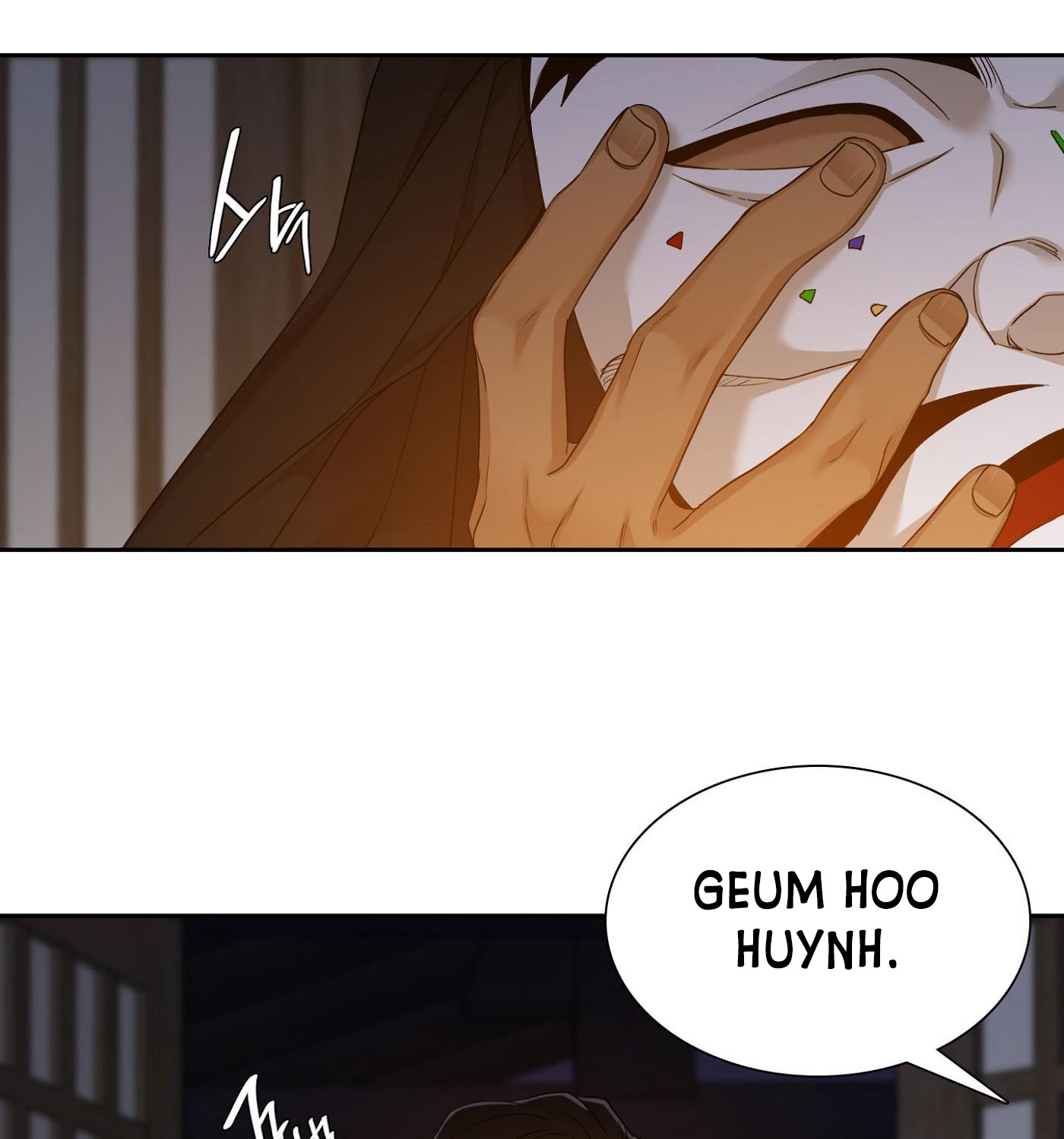 mắt phủ toàn sương chapter 57 27