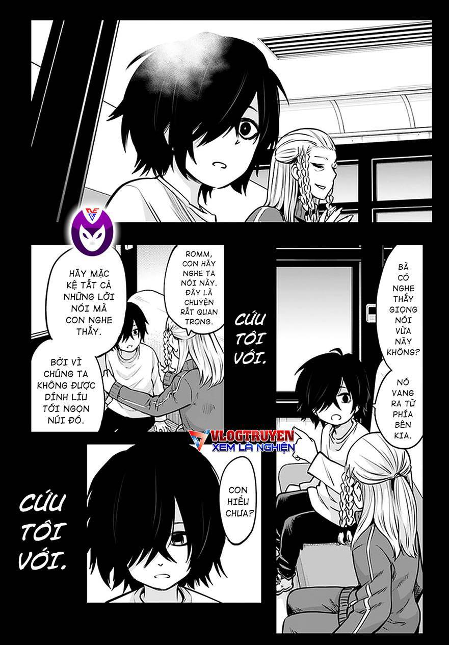 mieruko-chan chapter 47 23