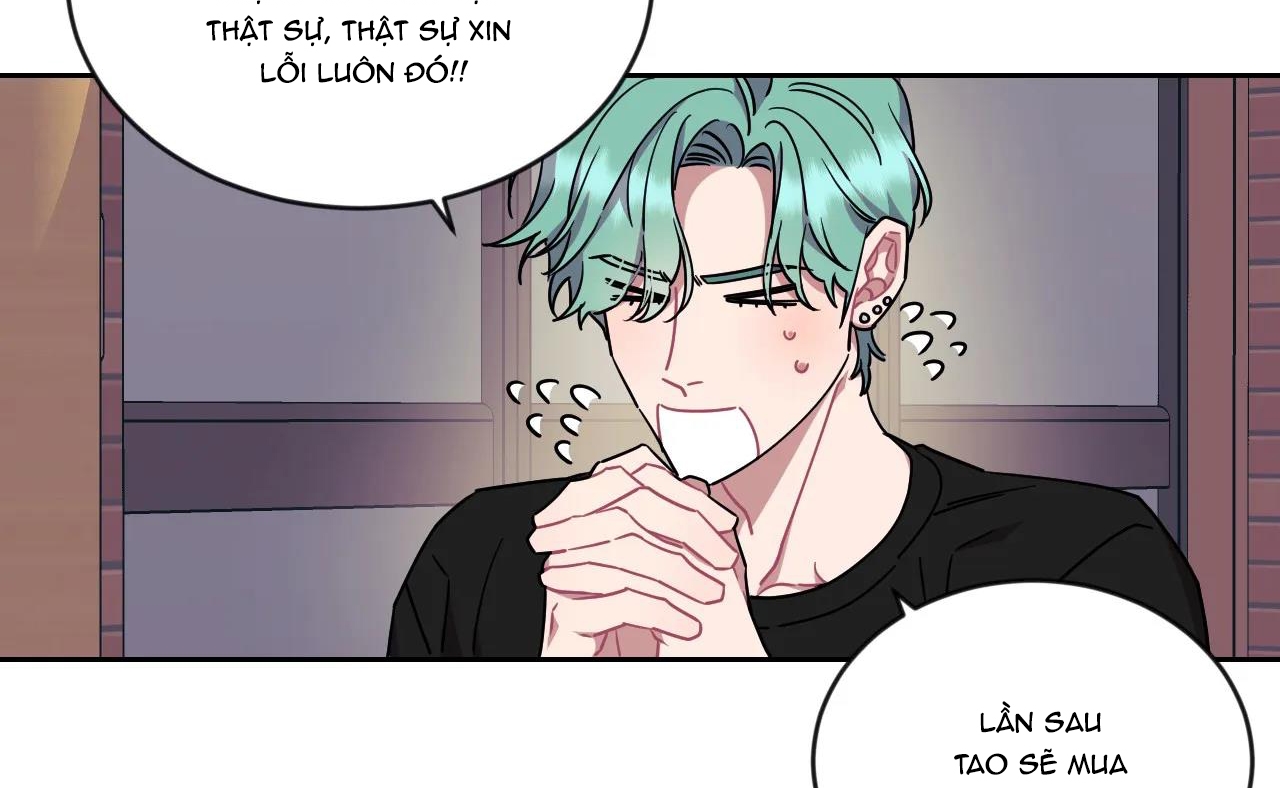 tiêu chuẩn tình yêu 100% chapter 5 16