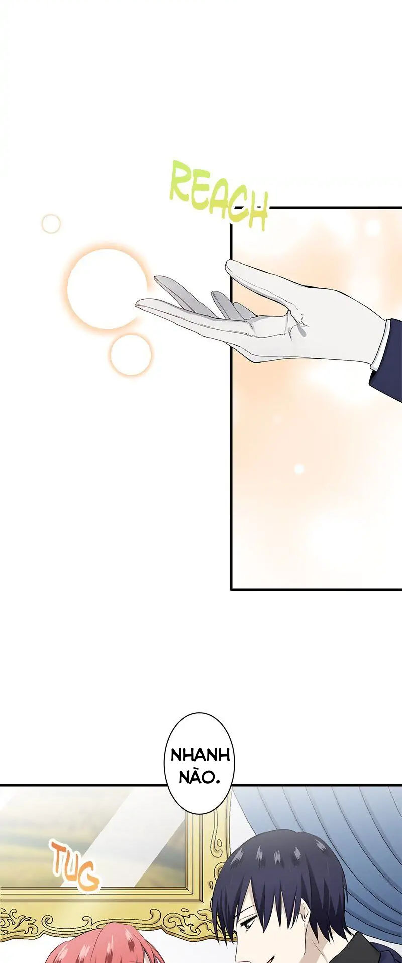 nullitas~nàng dâu giả dối~ chapter 47.1 6