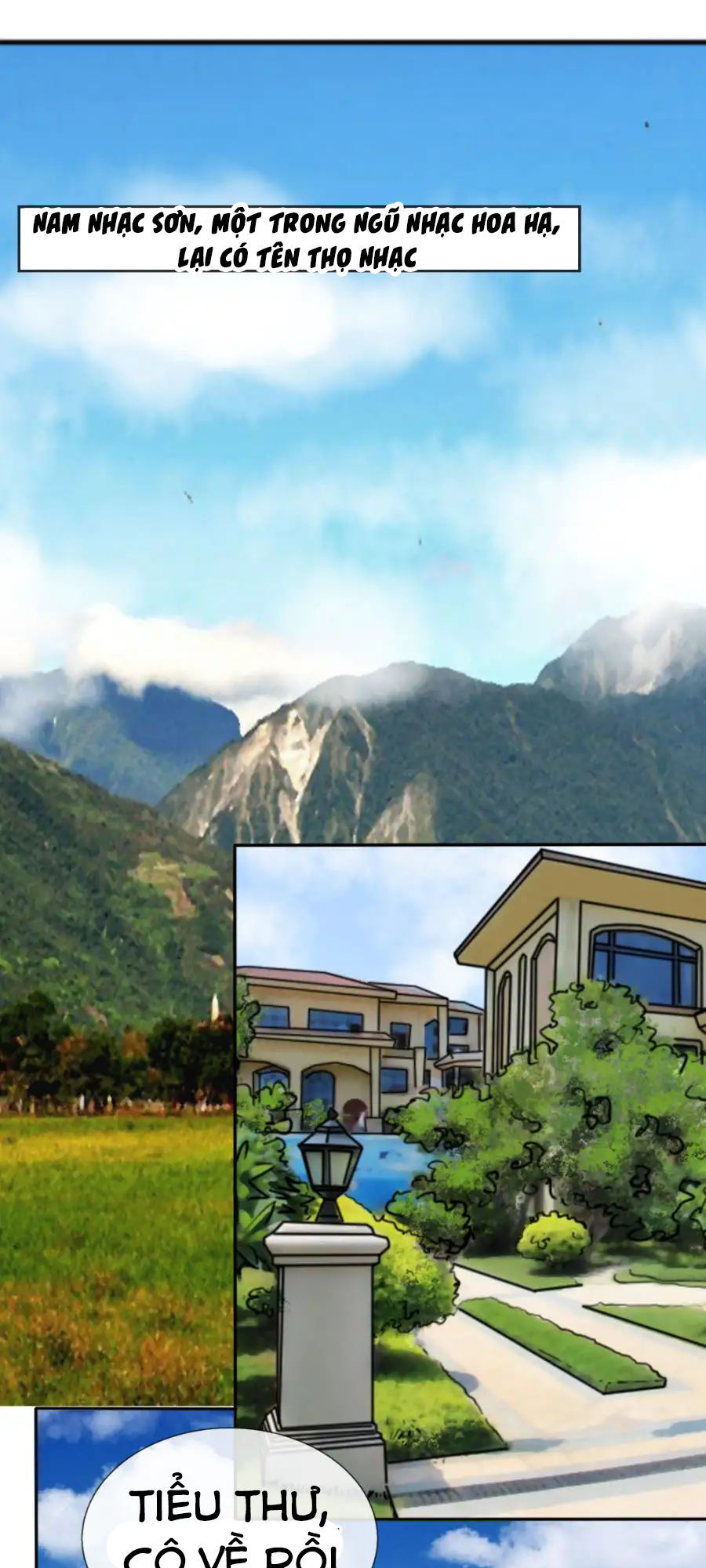 tuyệt thế binh vương chapter 43 6