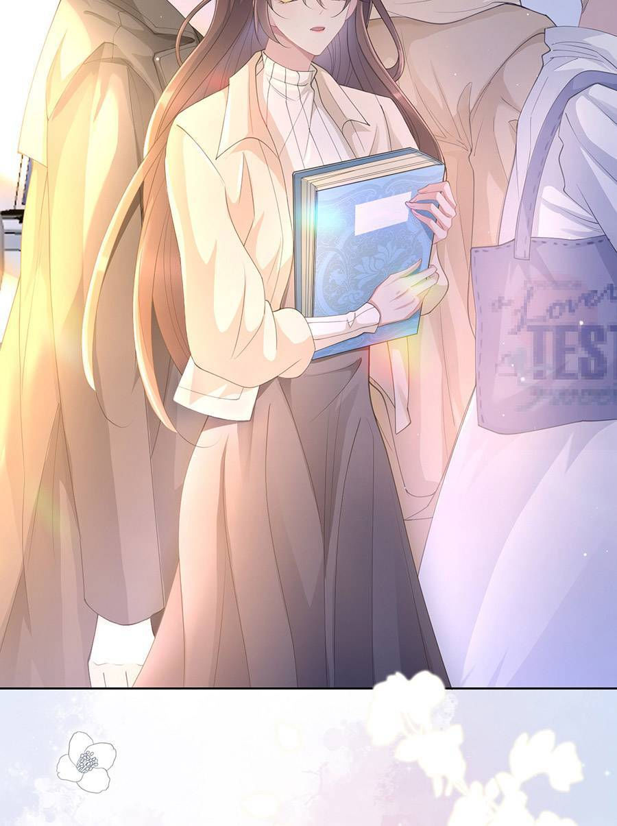 hãy để cô ấy hạ cánh! chapter 7 6