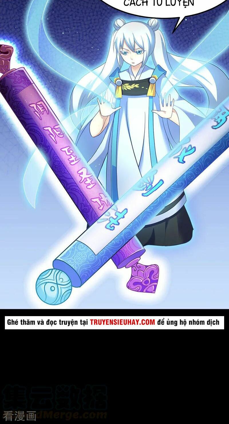 võ đạo độc tôn chapter 89 16