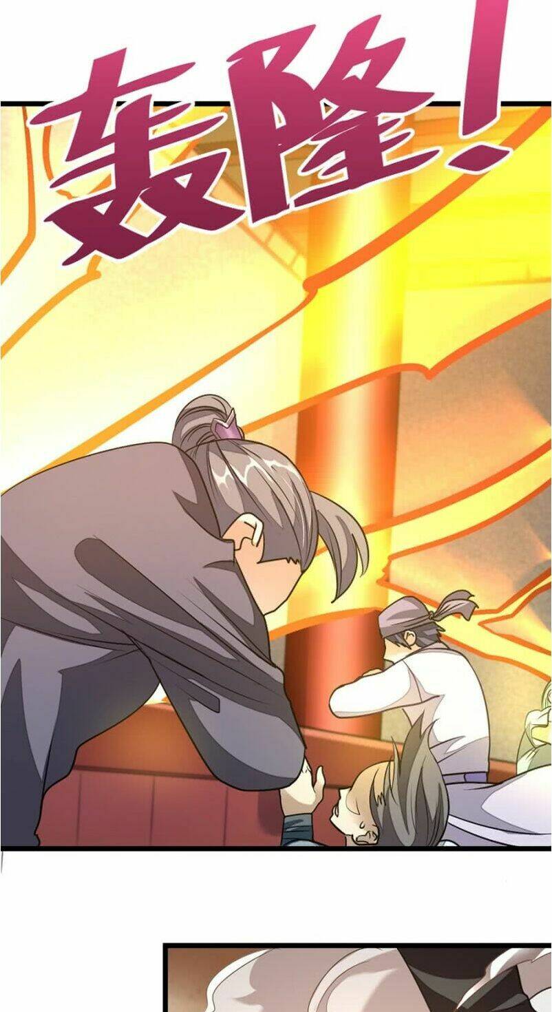 cửu dương thần vương chapter 110 31