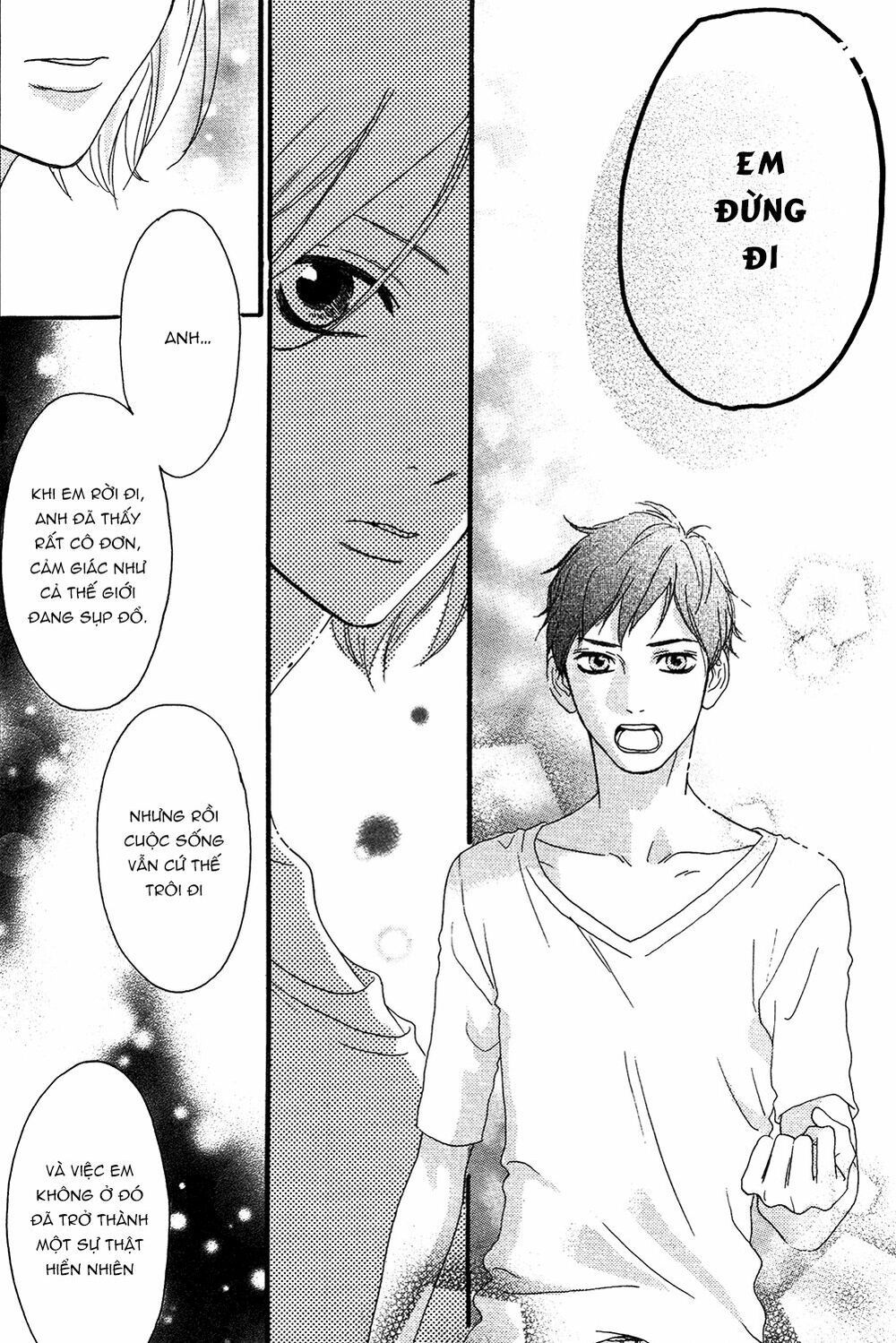 sugars (yamamori mika) chapter 14 23
