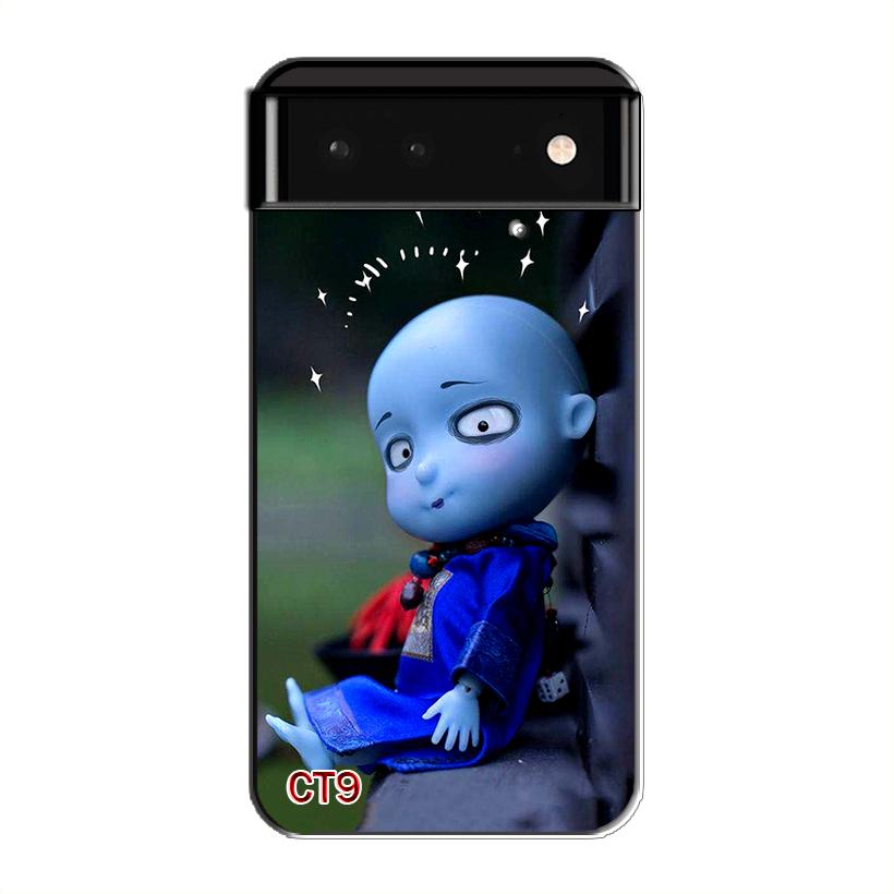 Ốp Lưng Dành Cho GOOGLE PIXEL 6
