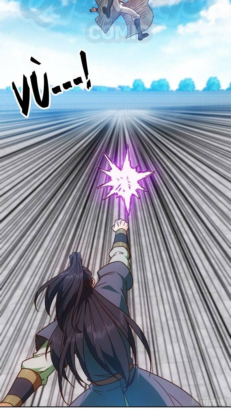 hồng thiên thần tôn chapter 75 6