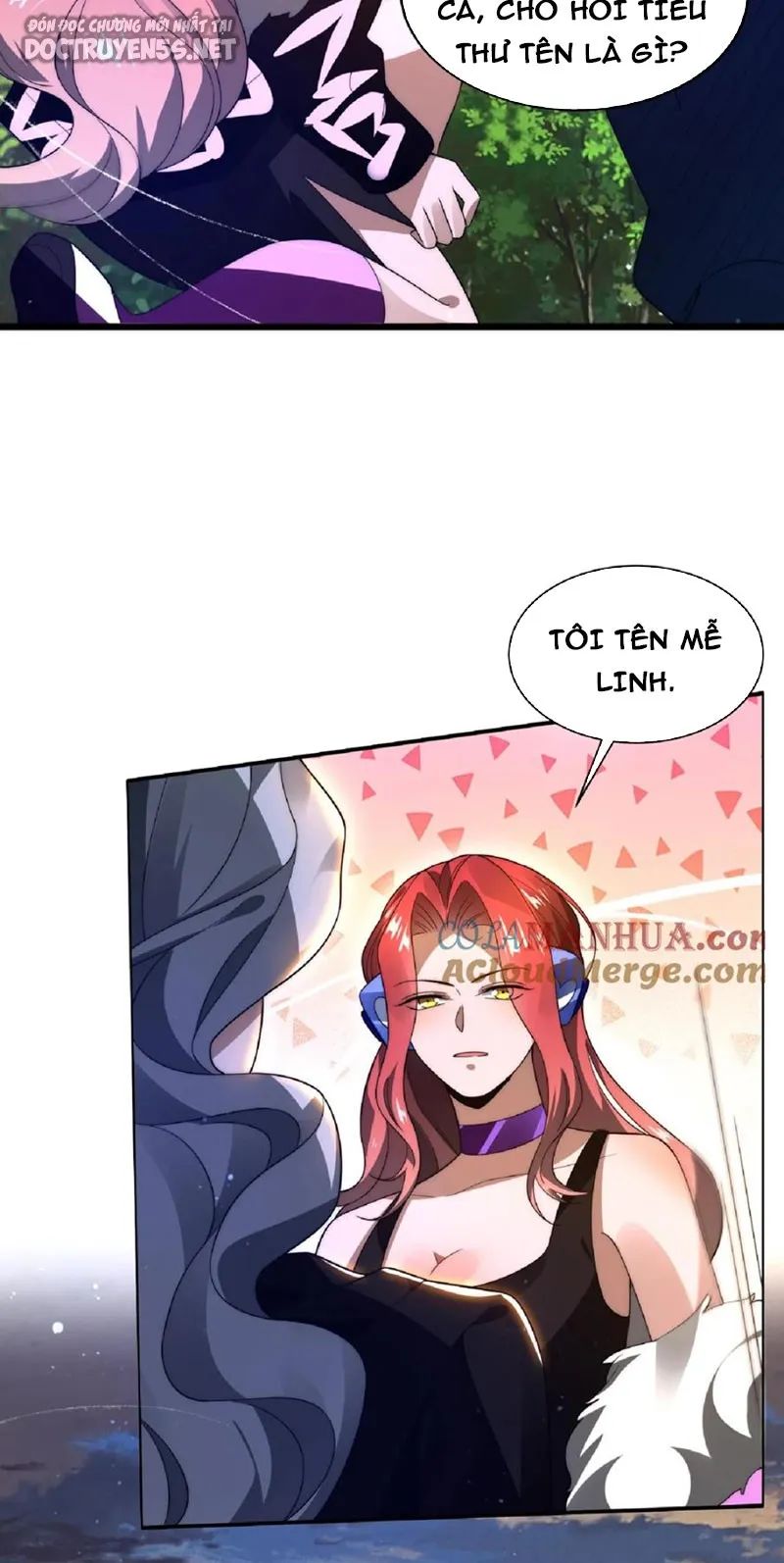 không gian hệ lão lục: dự trữ một vạn tấn thịt ngày tận thế chapter 42 11