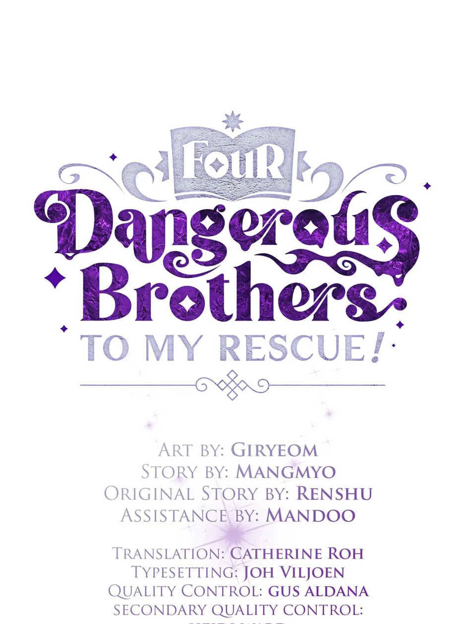 anh trai nguy hiểm của công chúa chapter 82 40