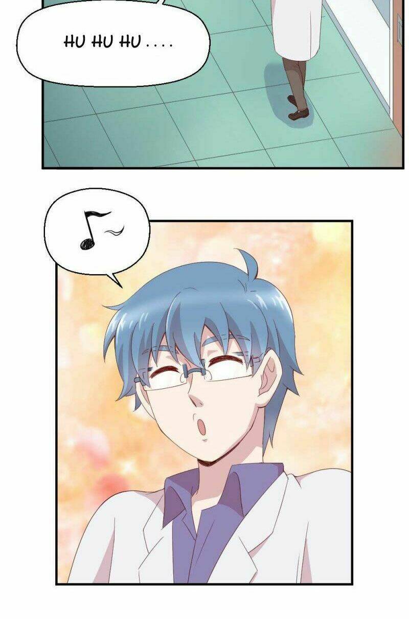 thần y apollo của tôi chapter 23 9