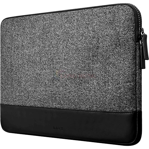 Hình ảnh Túi chống sốc Laut Inflight Protective Sleeve for Macbook 13/16 inch - Hàng chính hãng