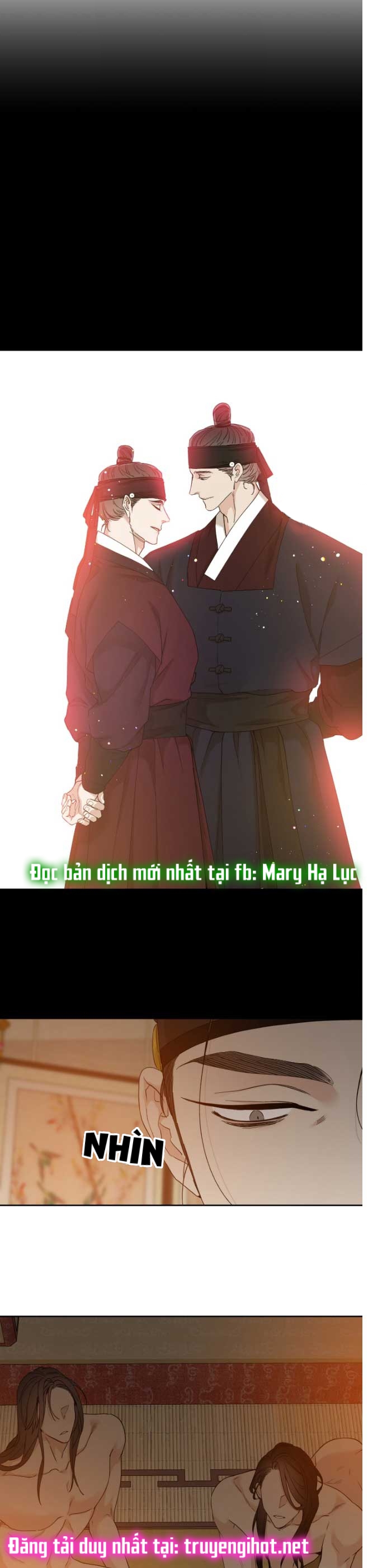 mắt phủ toàn sương chapter 46 15