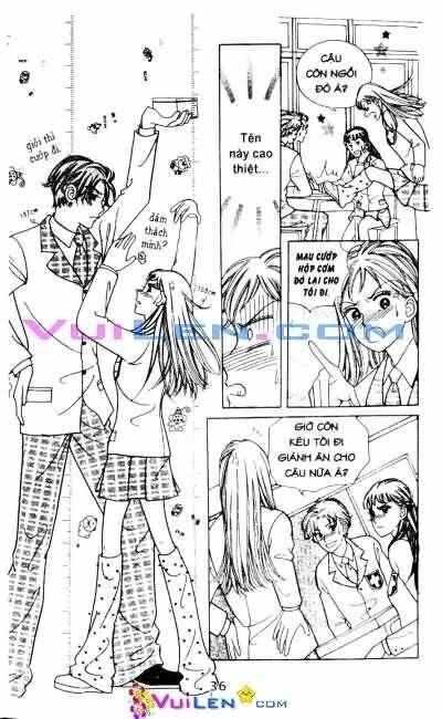 hợp đồng nô lệ chapter 3 36