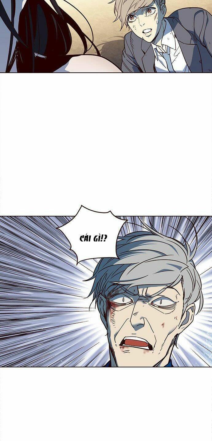 biến thân thành mèo chapter 14 50