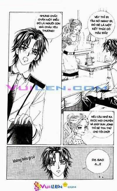 sâu trong ánh mắt chapter 113 14